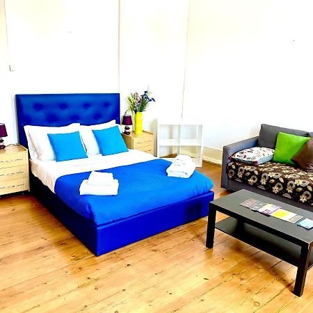 Classic Chiado 1 - Central Guest House Room With Shared Bathroom Lisboa Exterior foto